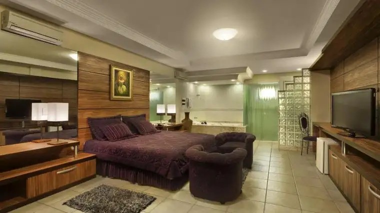 MABU CAPIVARI ECO RESORT