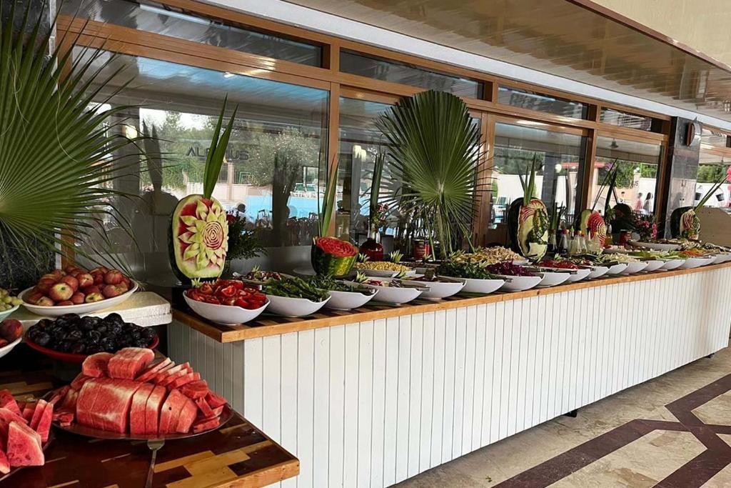 ALEXIUS BEACH HOTEL (EX. BELDIANA CLUB)