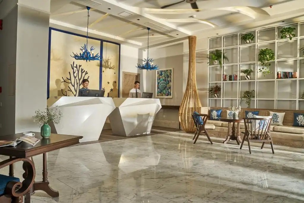 SOFIANA MY KHE HOTEL & SPA