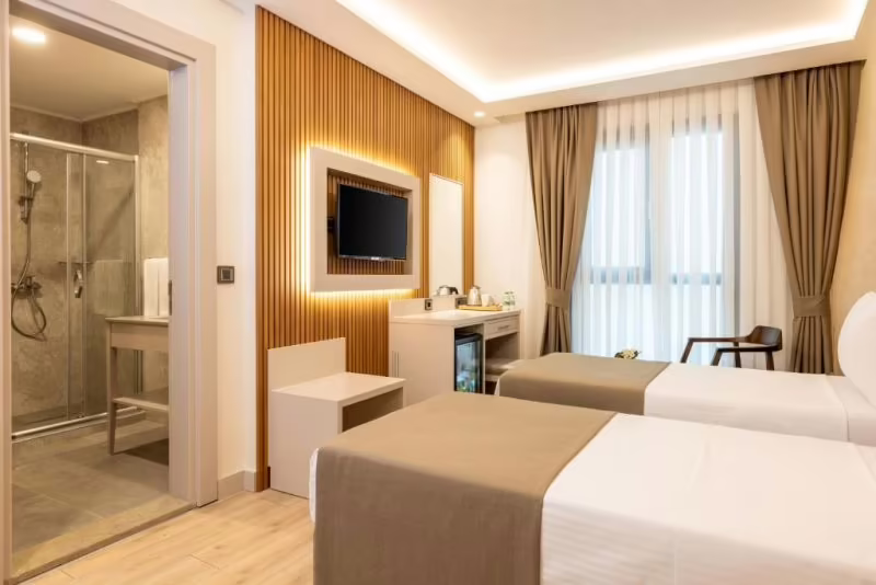 CARINA GOLD HOTEL