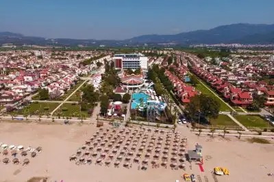 FLORA GARDEN EPHESUS (EX. CLUB MERSIN BEACH)