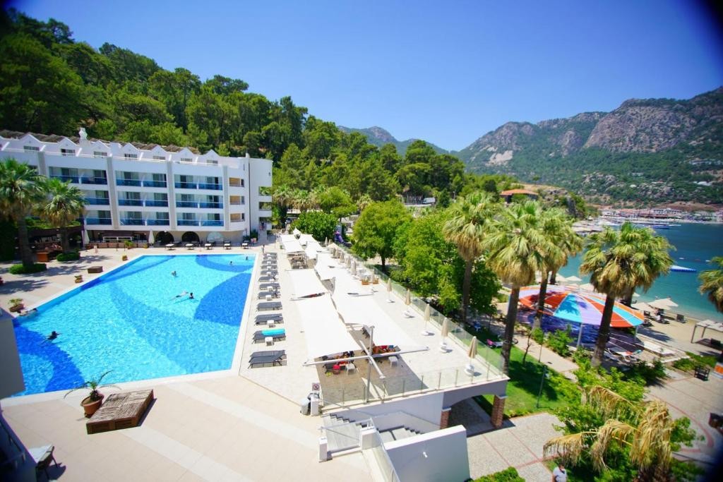 TURUNC HOTEL