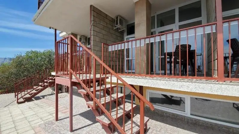 ЖУКОВКА АПАРТ-ОТЕЛЬ