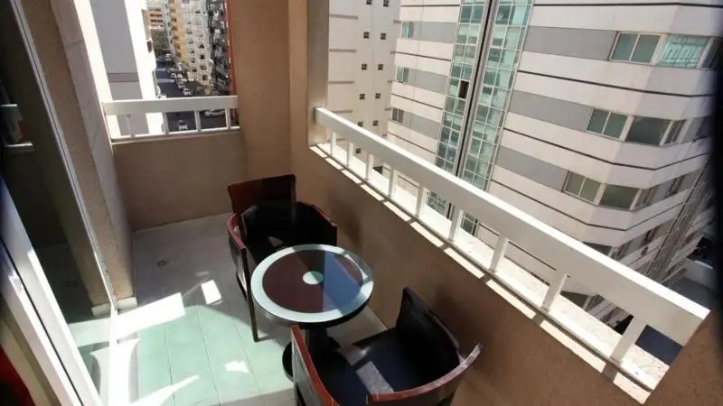 SYAJ HOTEL