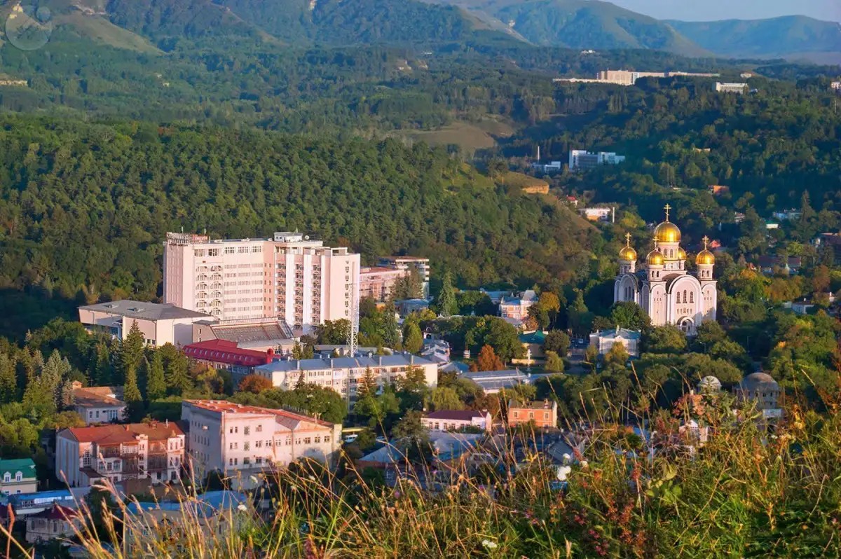 КРЕПОСТЬ РКК ЭНЕРГИЯ