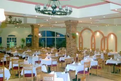 CLUB MARMARA (EX. MORGANA BEACH RESORT)