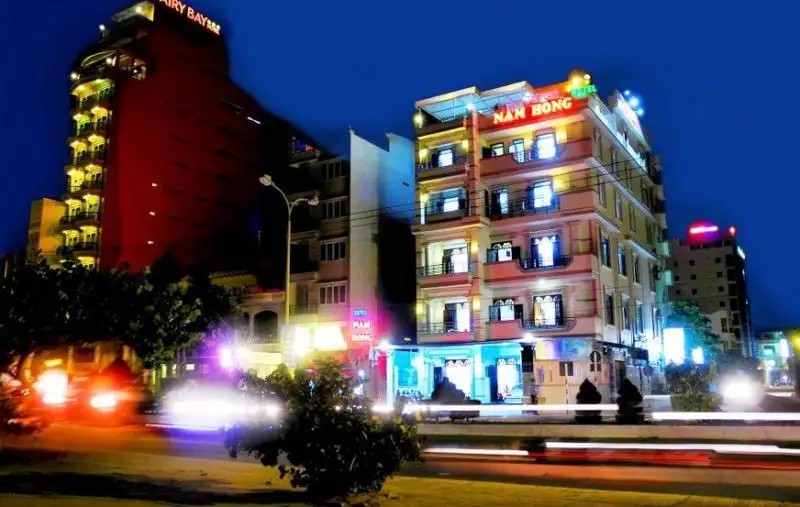 NAM HONG HOTEL