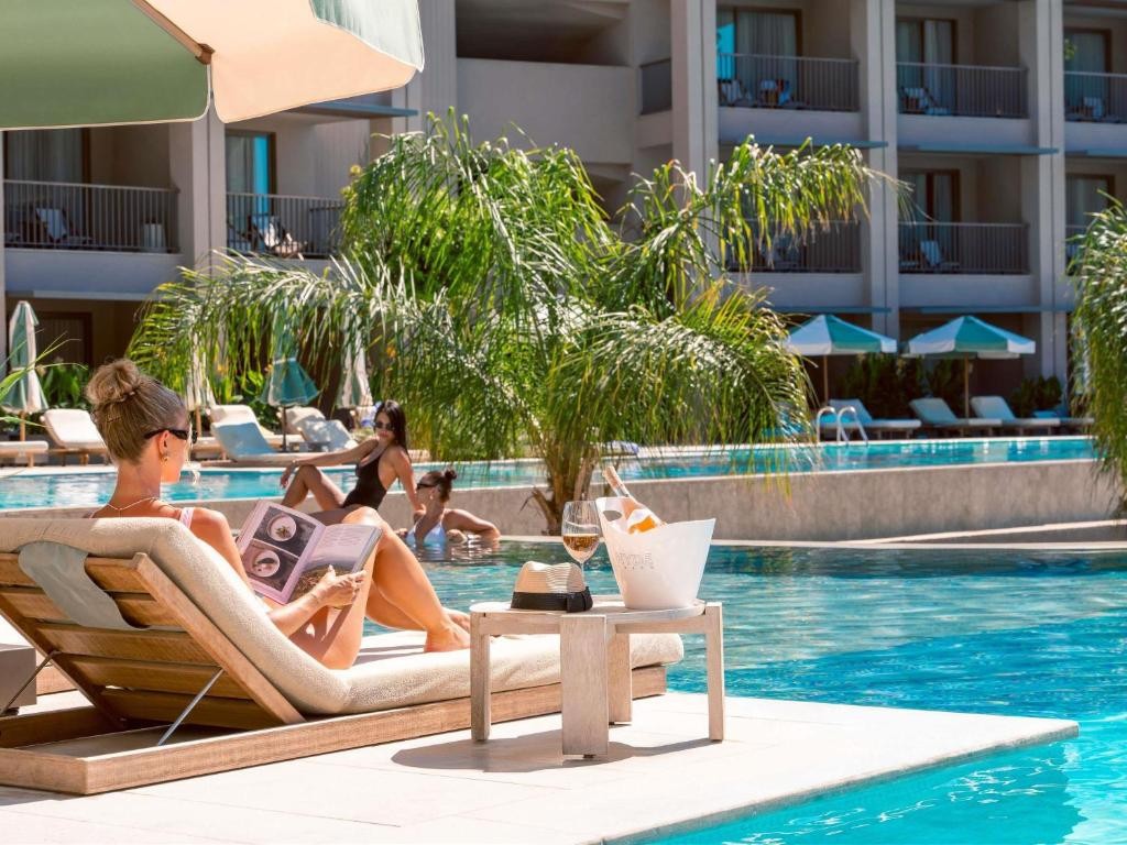 HYDE BODRUM ADULTS ONLY