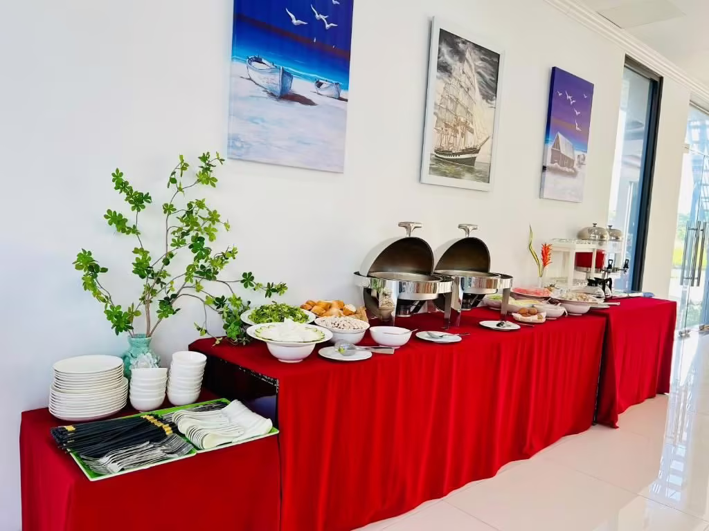 HANA HOTEL PHU QUOC