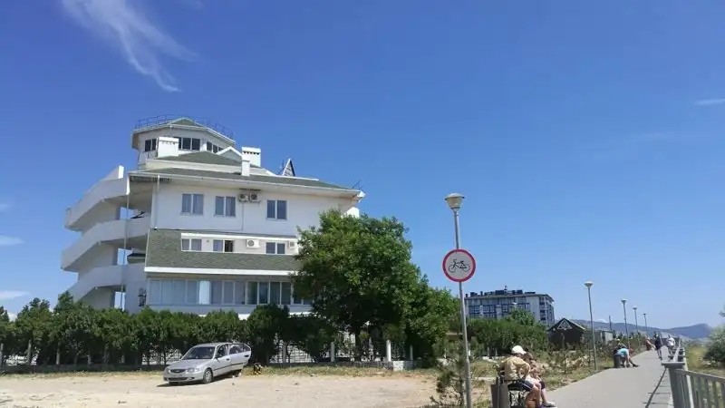 ОТЕЛЬ 34