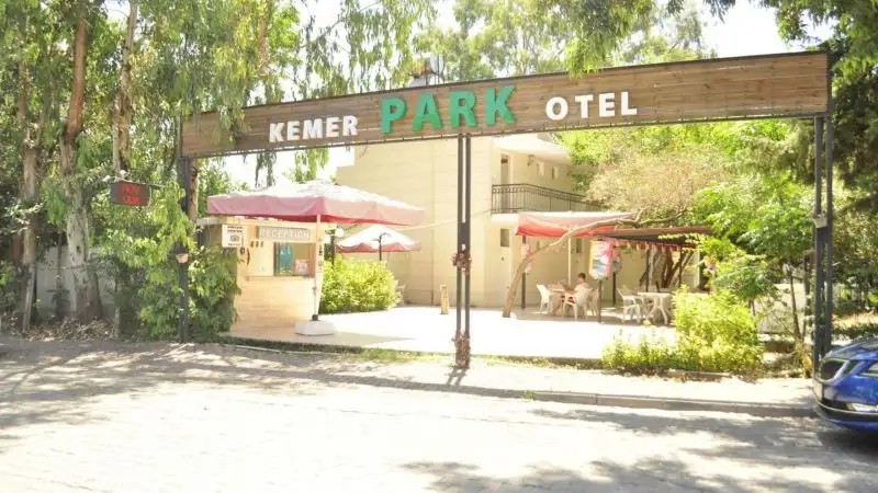 KEMER PARK