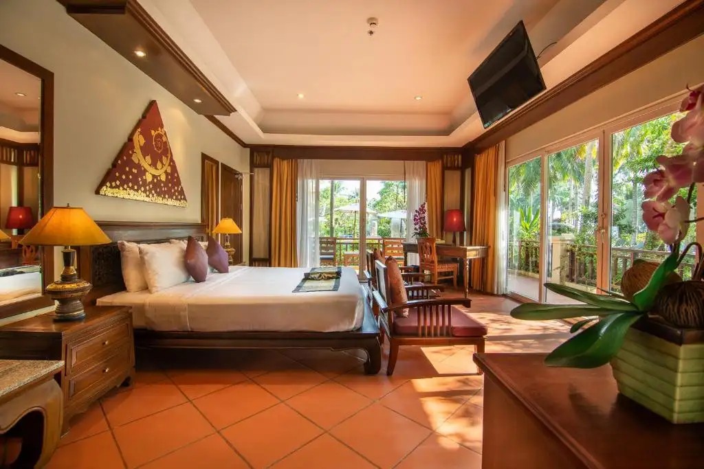 AVALON BEACH RESORT