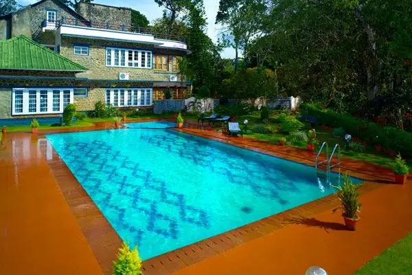 ARANYA NIVAS THEKKADY