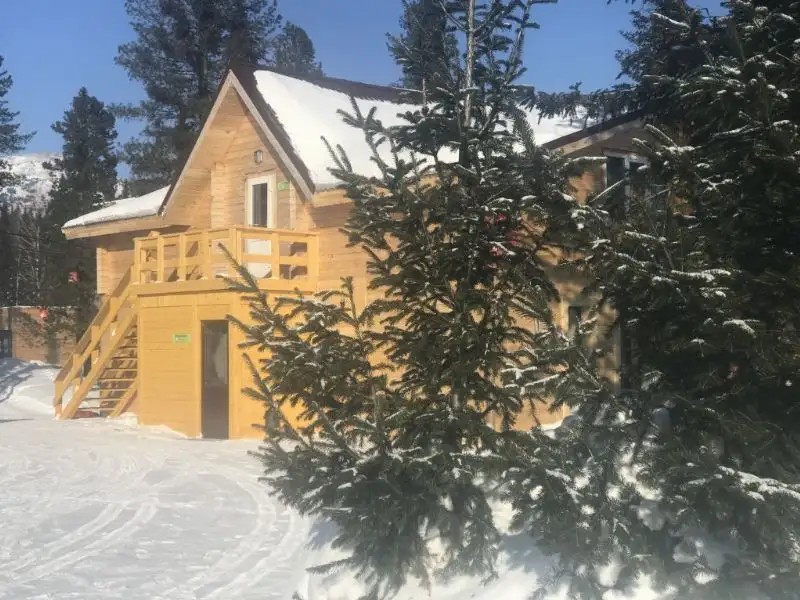SKI PARK