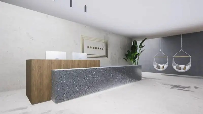 SUN GATE HOTEL (EX. SUMMERTIME VILLAGE)