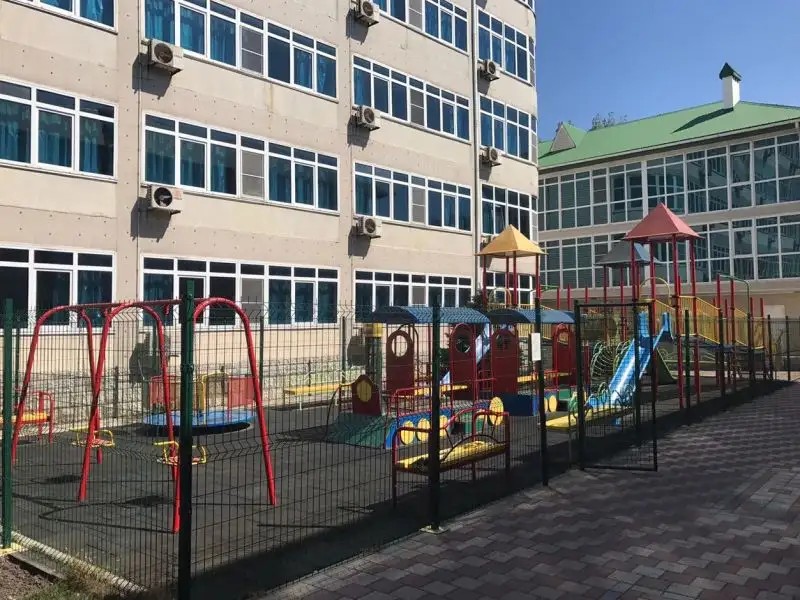 СОФИЯ ПАНСИОНАТ