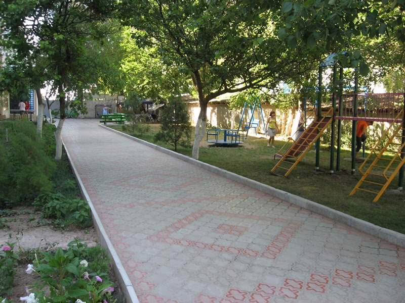 ЧЕРНОМОРСКИЙ