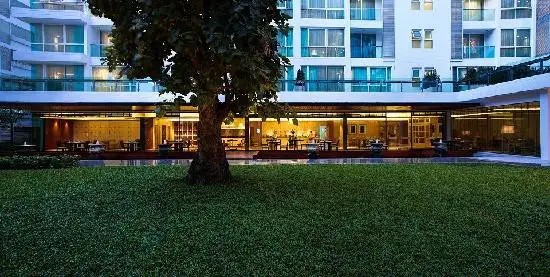AMARI RESIDENCES