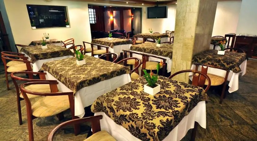 BEST WESTERN TAMANDARE PLAZA