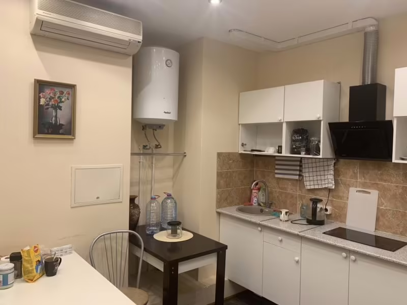 ГОСТИНИЦА УТЁС