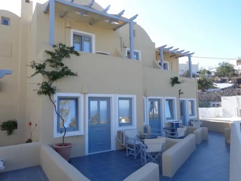 ERSI VILLAS