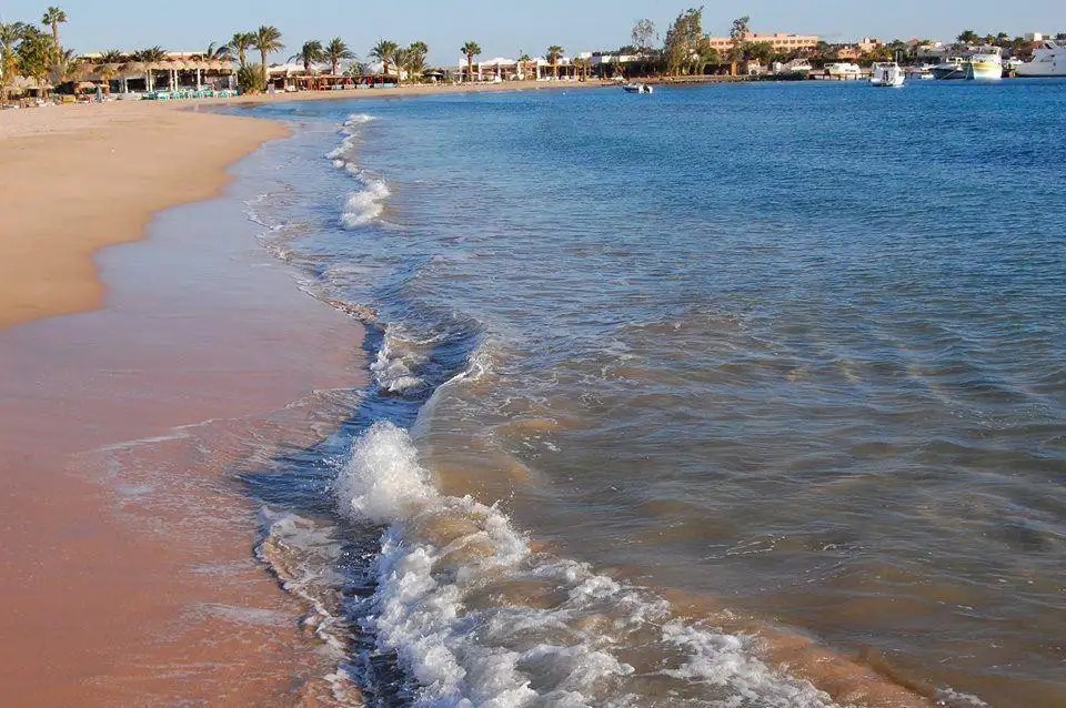 LOTUS BAY BEACH RESORT