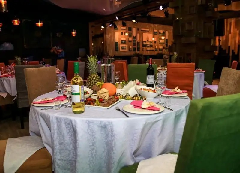 DOLPHIN PLANET HOTEL & SPA