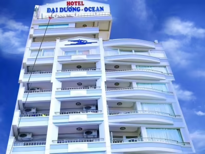 OCEAN HOTEL NHA TRANG