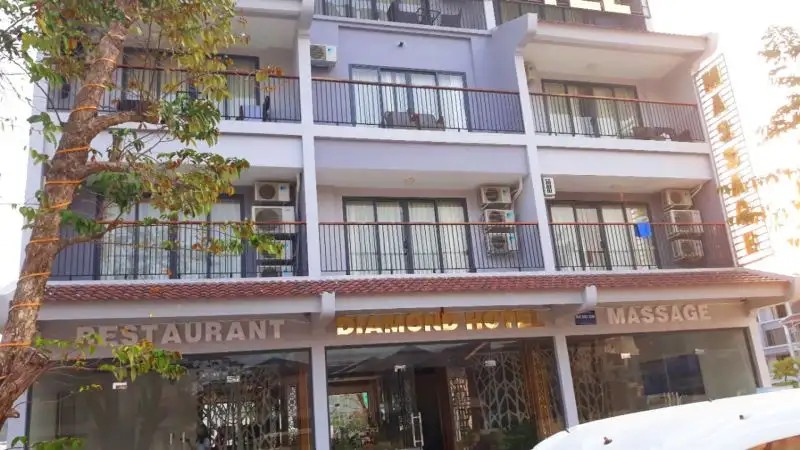 DIAMOND HOTEL PHU QUOC