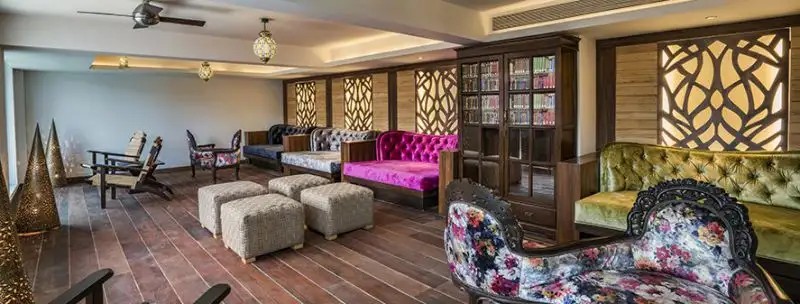 PREMIER INN GOA ANJUNA