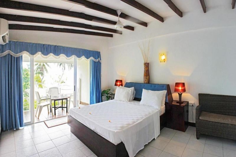 one bedroom (bonito)