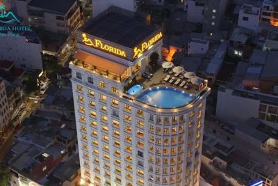 FLORIDA HOTEL NHA TRANG