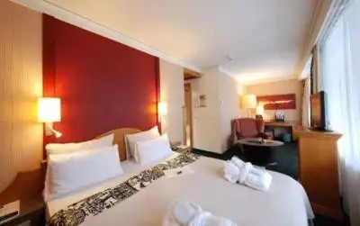 FALKENSTEINER HOTEL & SPA ROYAL SEEFELD