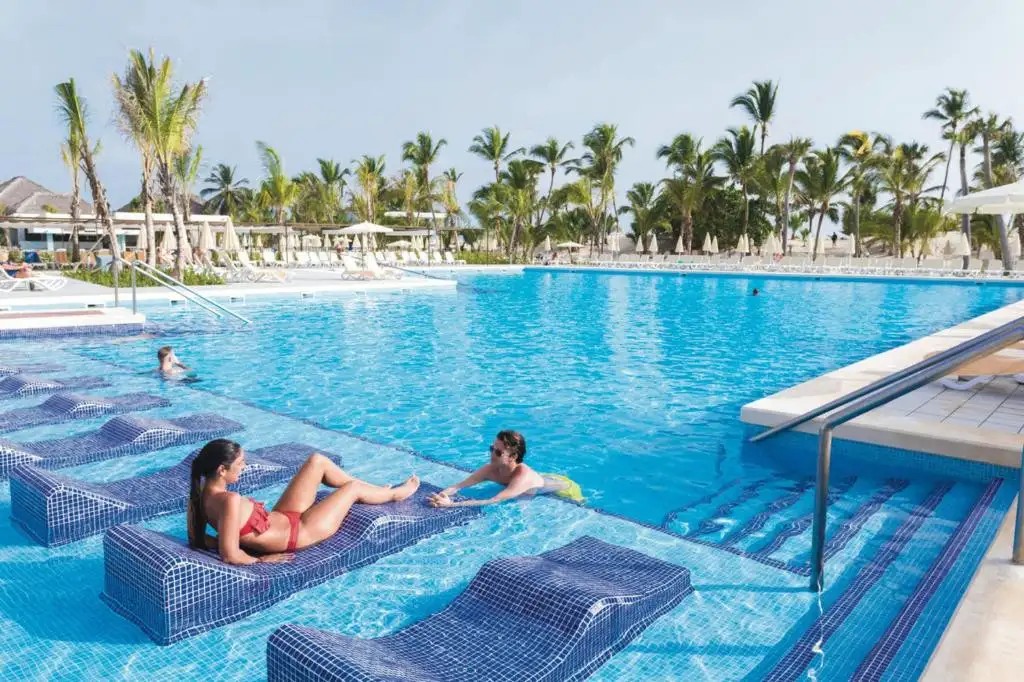 RIU REPUBLICA ADULTS ONLY
