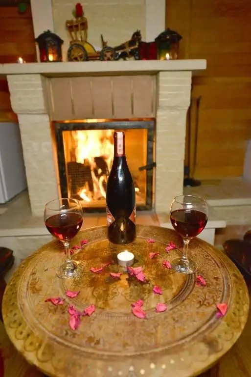 ASSORTIE LA VILLA