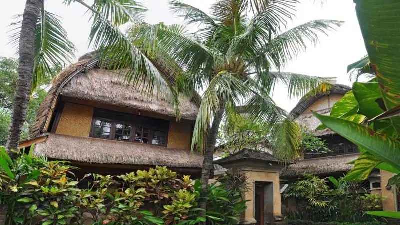 PURI DEWA BHARATA HOTEL & VILLAS