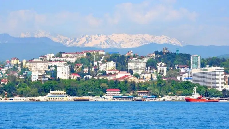 АПАРТАМЕНТЫ НА РОЗ 61