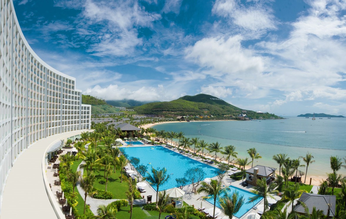 VINPEARL RESORT & SPA NHA TRANG BAY