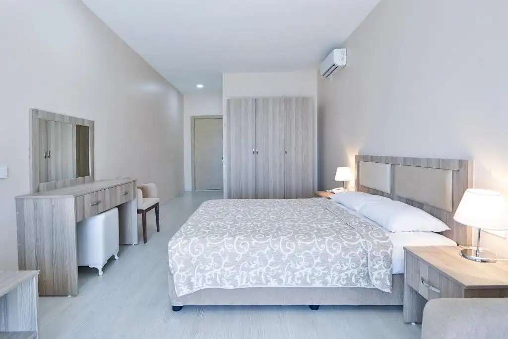 AMILLA BEACH RESORT BODRUM (EX. COSTA 3S BEACH)