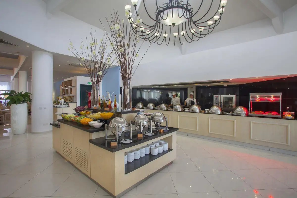 KING JASON PAPHOS DESIGNED FOR ADULTS