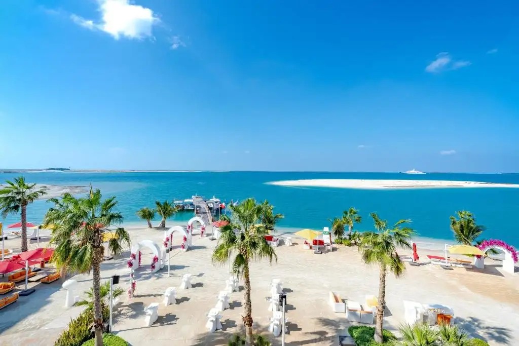 VOCO DUBAI NICE THE HEART OF EUROPE