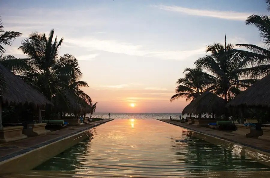 ALANKUDA BEACH