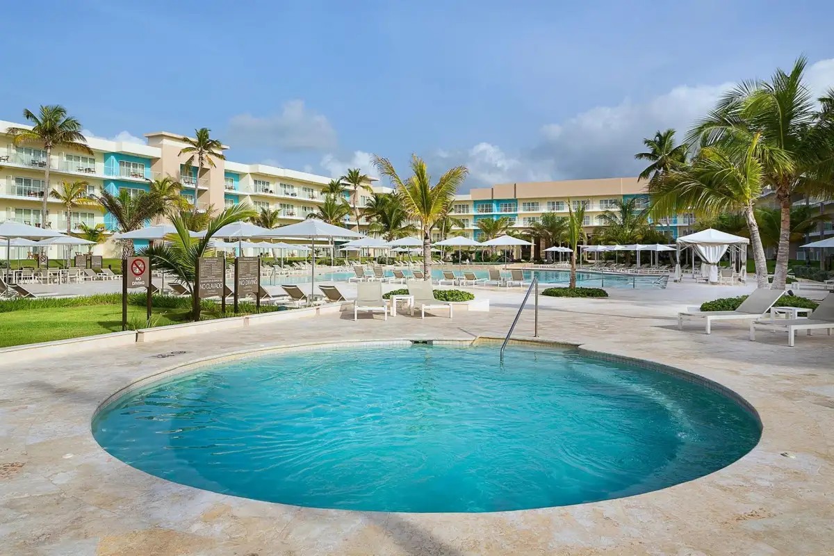 THE WESTIN PUNTA CANA RESORT & CLUB