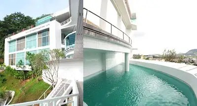 THE SKY DREAM HOTEL