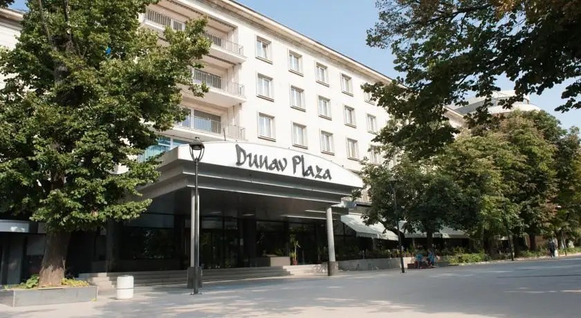 DANUBE PLAZA