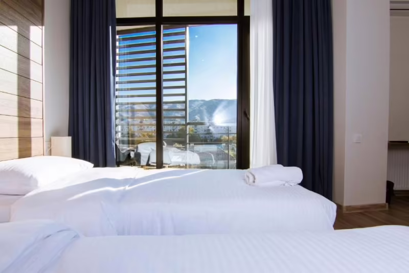 VICTORIA INN TBILISI