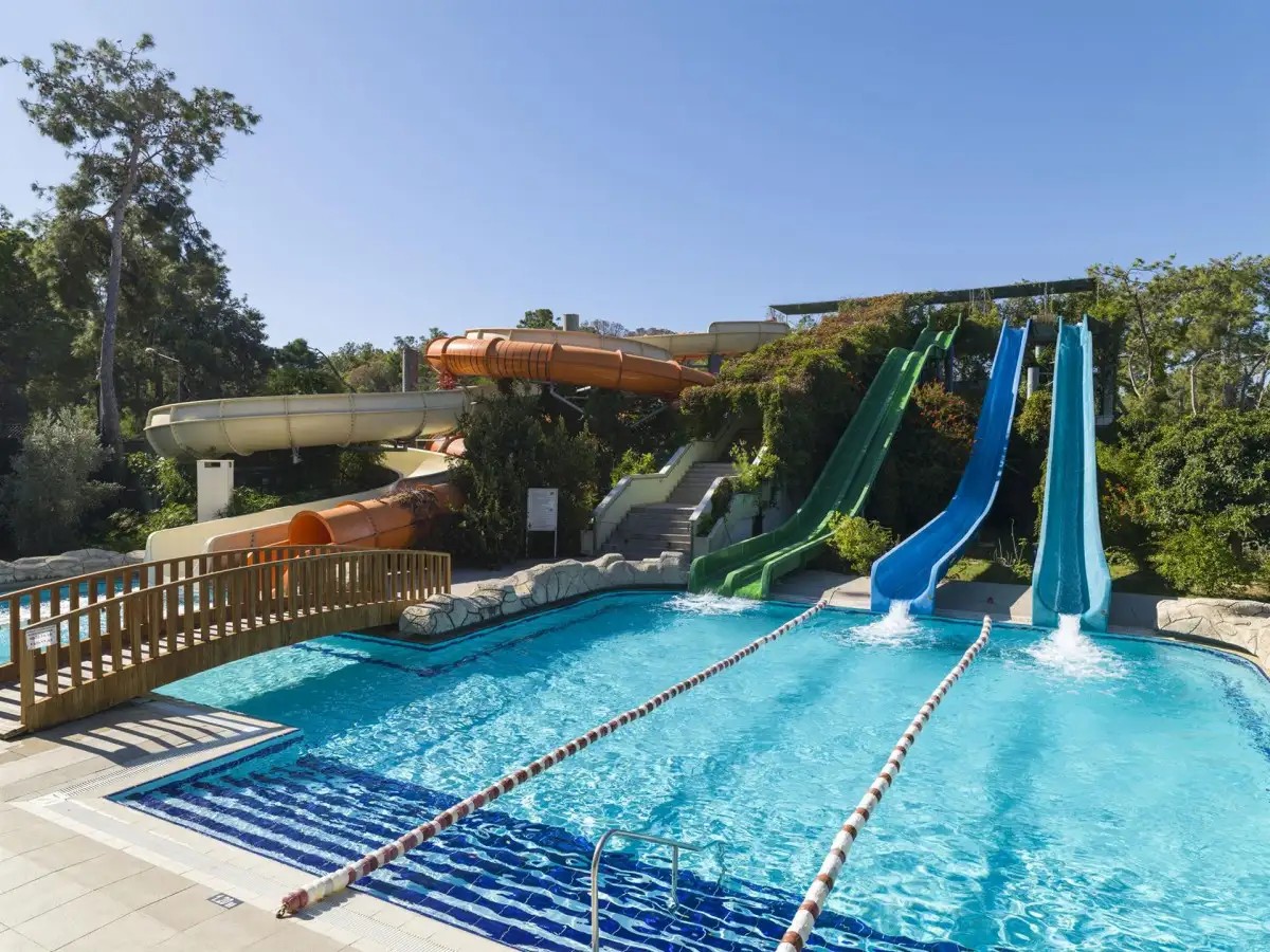 ALI BEY RESORT SORGUN