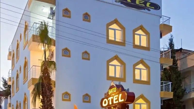 SATO OTEL