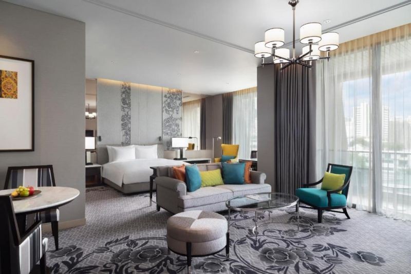 executive club
