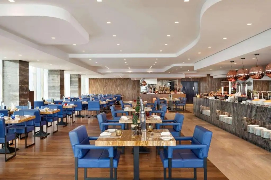 WYNDHAM GRAND MANAMA